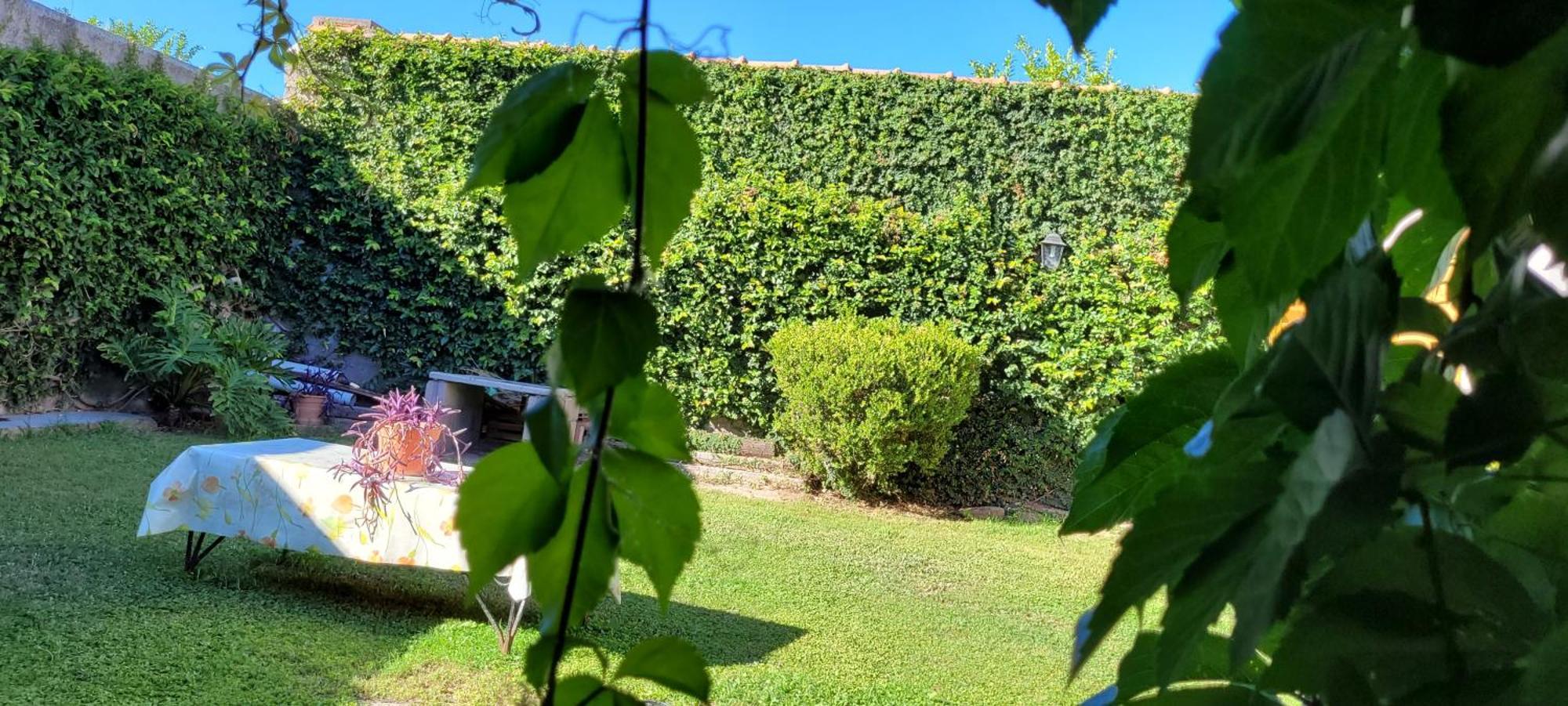 Oasis I Las Moras Con Cochera Y Jardin La Rioja Exteriör bild