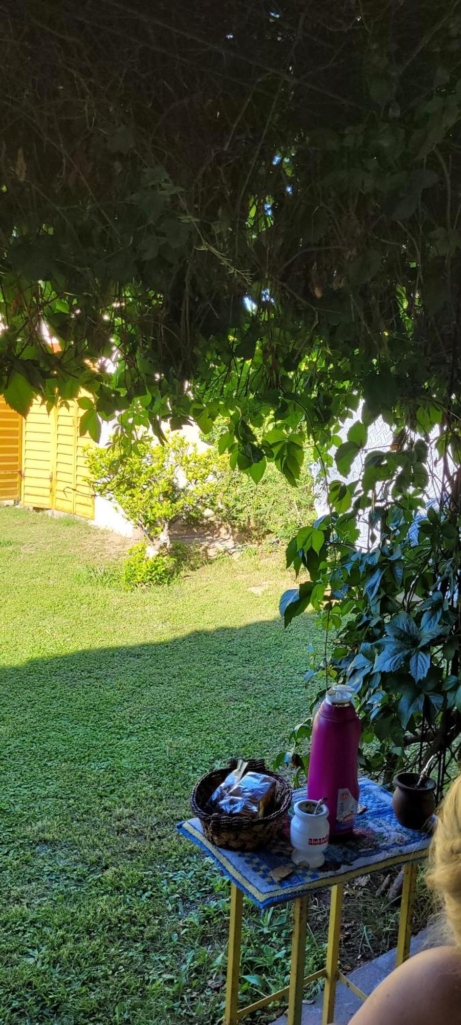 Oasis I Las Moras Con Cochera Y Jardin La Rioja Exteriör bild