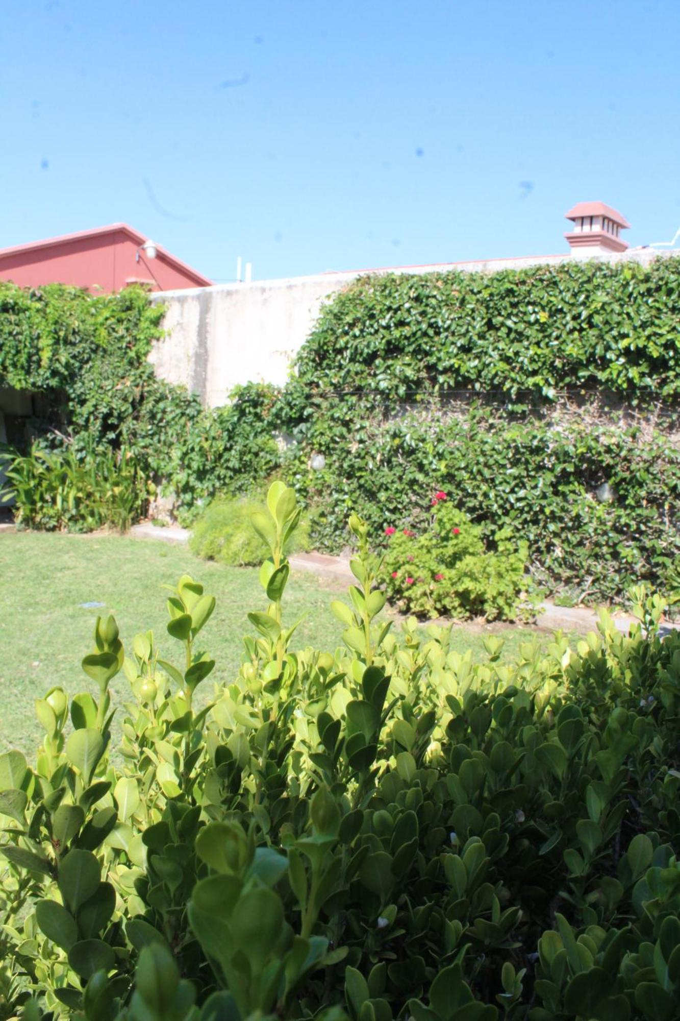Oasis I Las Moras Con Cochera Y Jardin La Rioja Exteriör bild