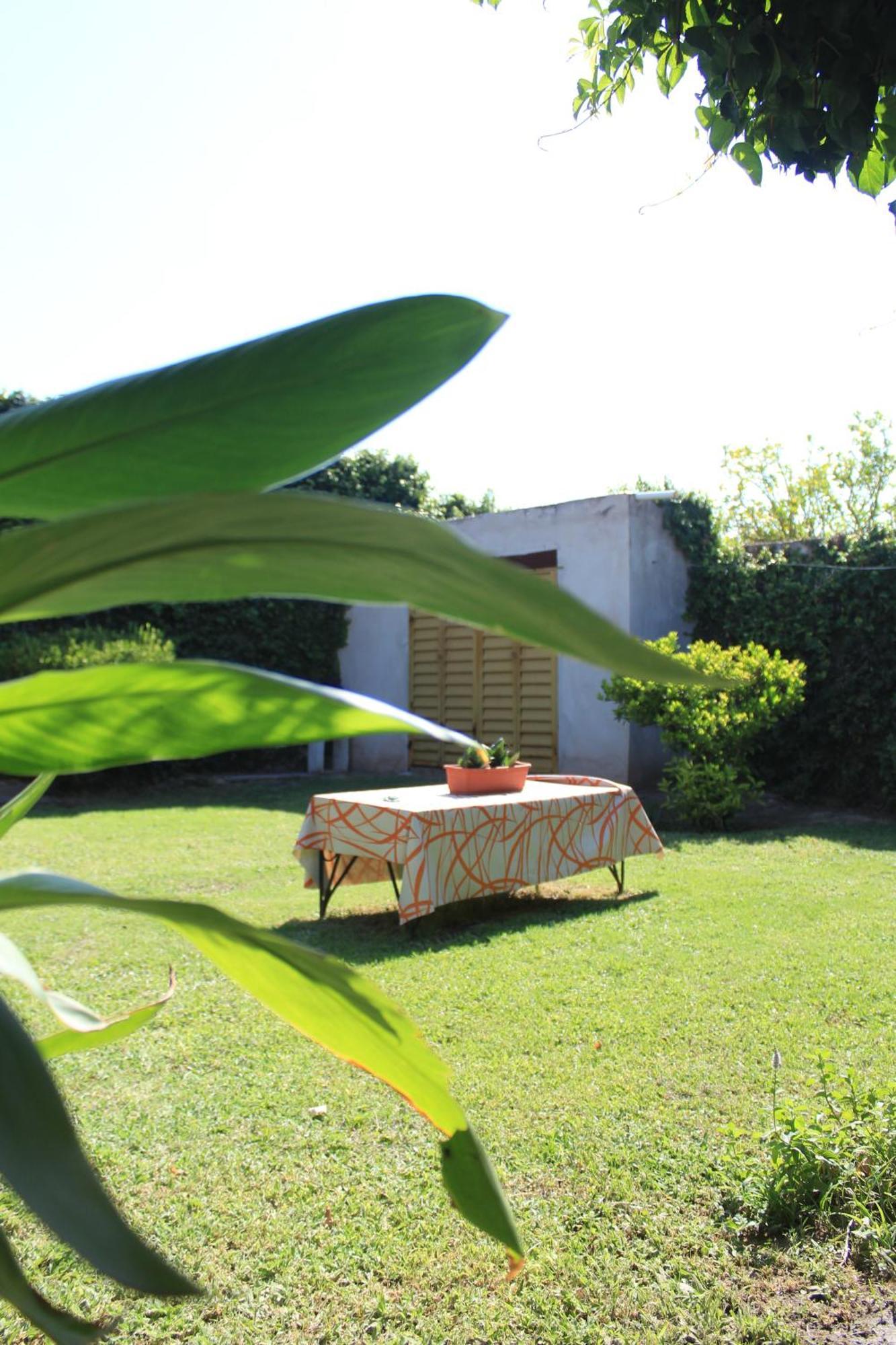 Oasis I Las Moras Con Cochera Y Jardin La Rioja Exteriör bild